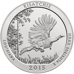 2015 D Kisatchie National Forest America The Beautiful Louisiana
