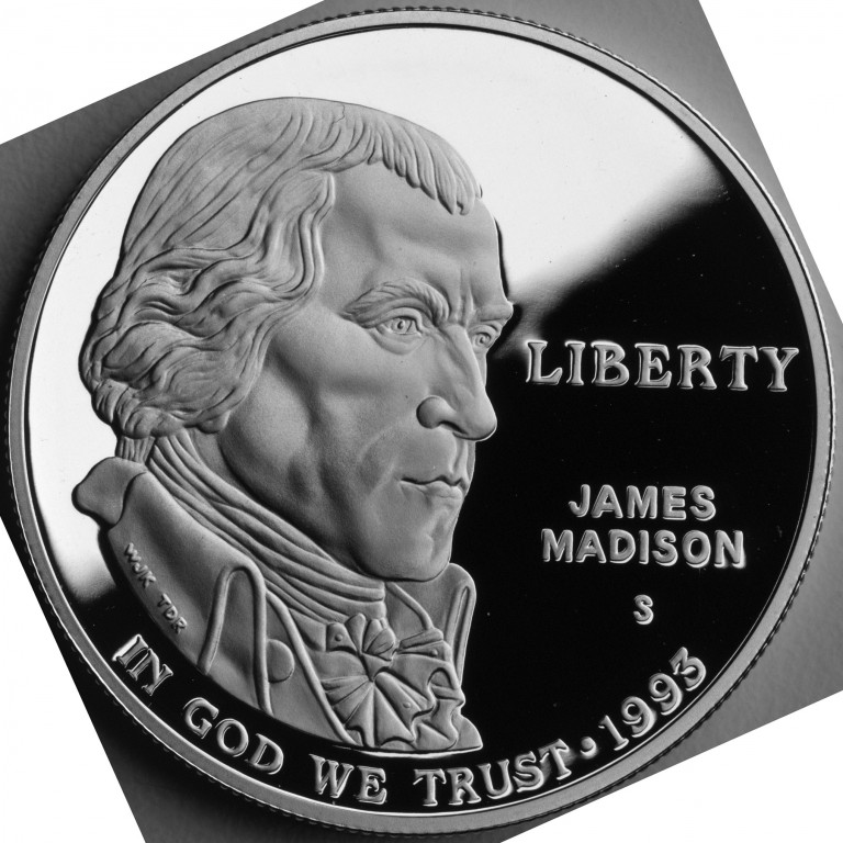 Details about   THE BILL OF RIGHTS SECOND AMENDMENT COMMEMORATIVE COIN PROF LUCKY MONEY $79.95 