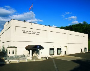 U.S. Mint facility at West Point