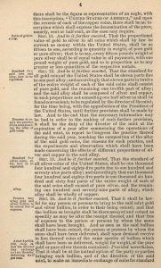 Historic Legislation: Coinage Act 1792, Page 4