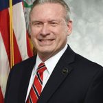 David Croft, Acting Deputy Director of the United States Mint.