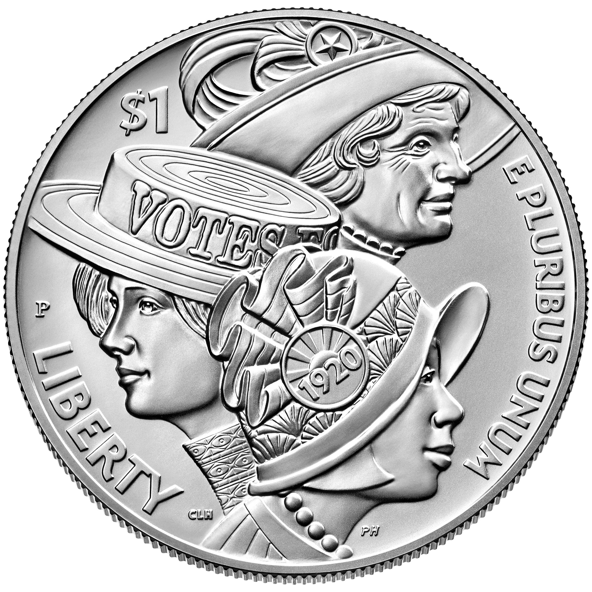 USA 2019 $1 US National Park-ROCKY MOUNTAIN 1 Oz Silver Coin 99 pcs only PRESALE