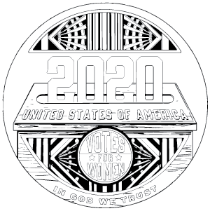 Download Coloring Pages | U.S. Mint for Kids