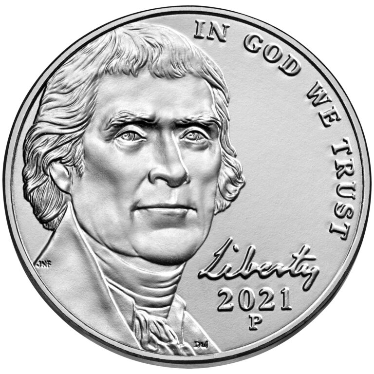 us coins nickel