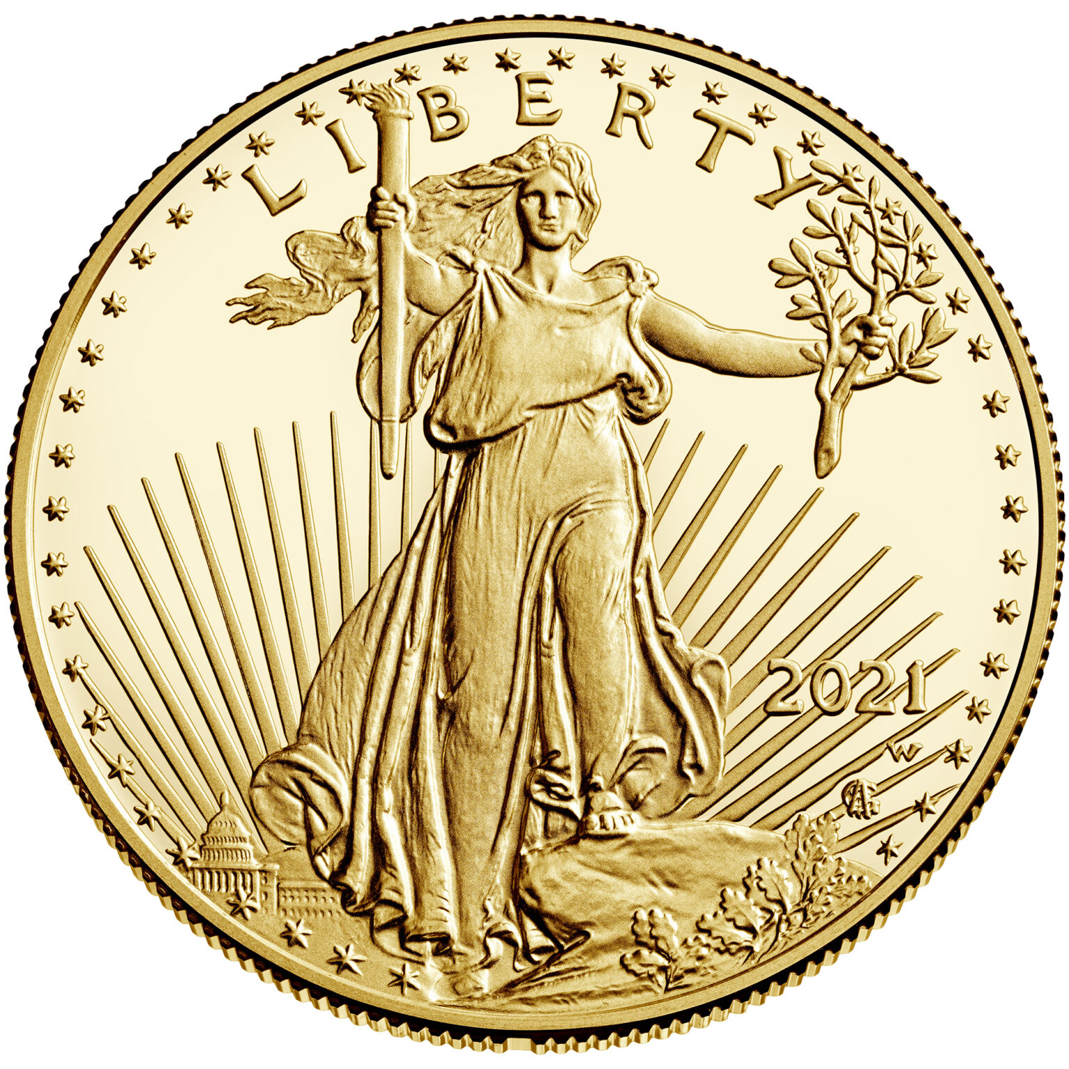 American eagle coin value