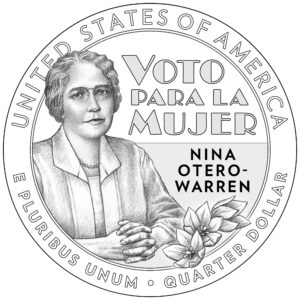 Nina Otero-Warren