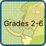 grades 2-6