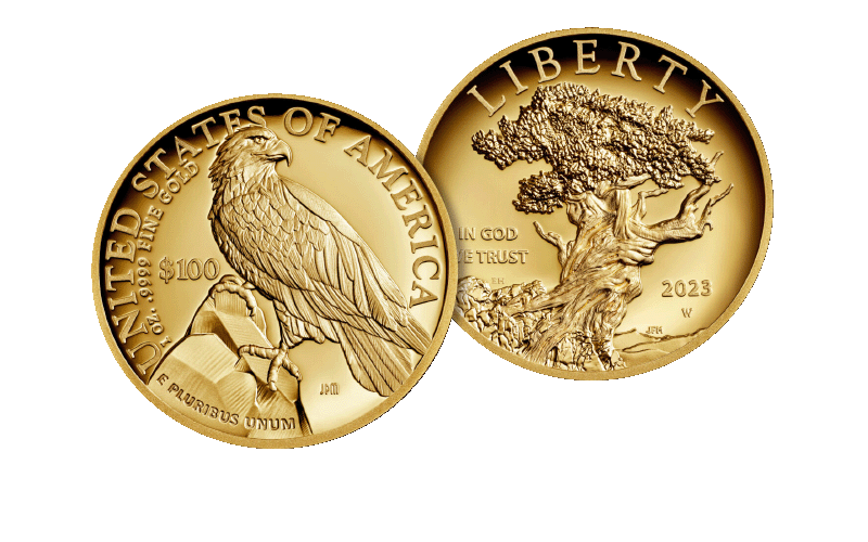 Official Site of the United States Mint