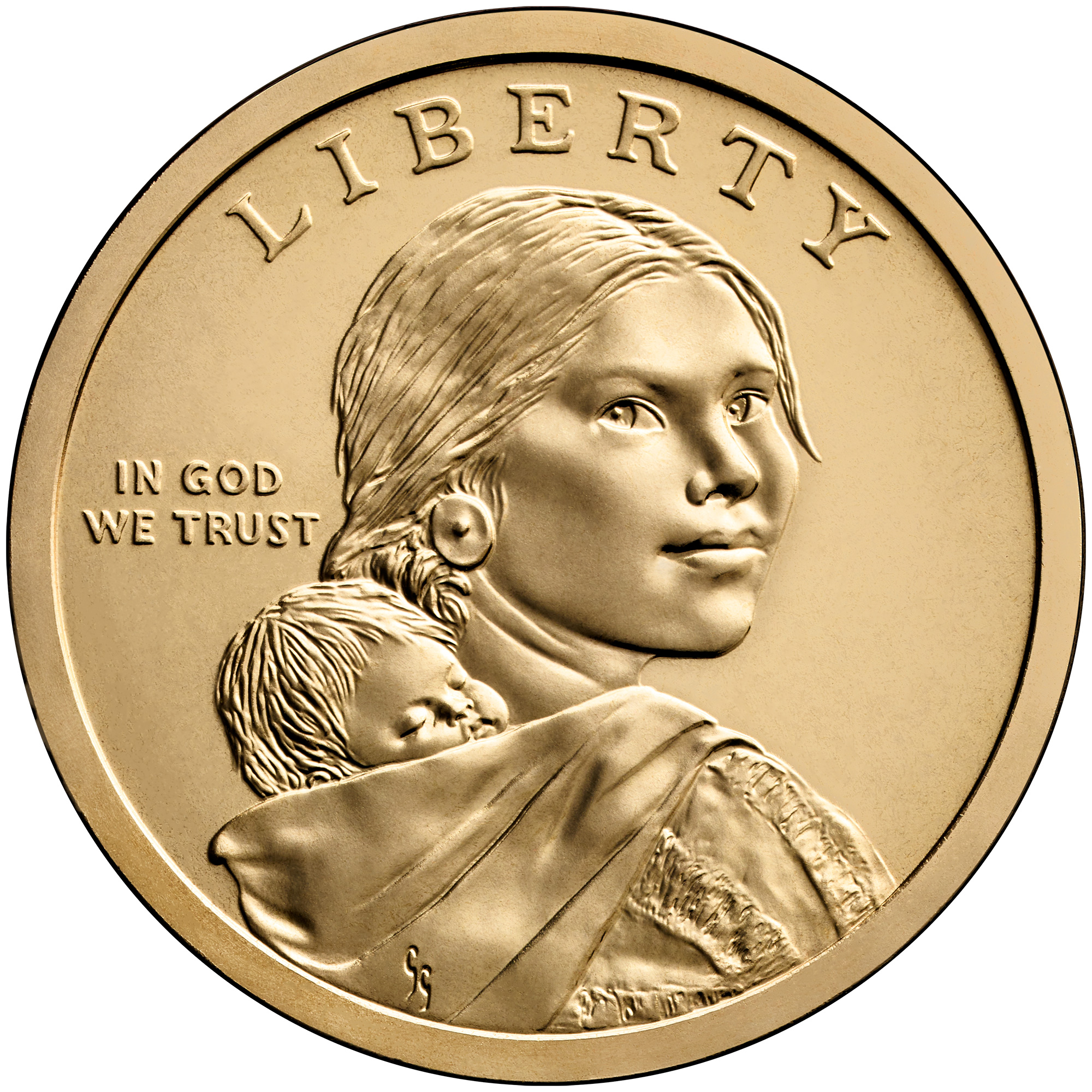 United States America 1 Dollar, United States 1 Dollar Coins